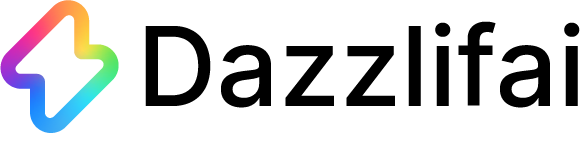 Dazzlifai Logo